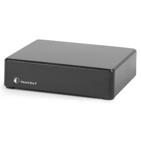 Pro-Ject Phono Box E