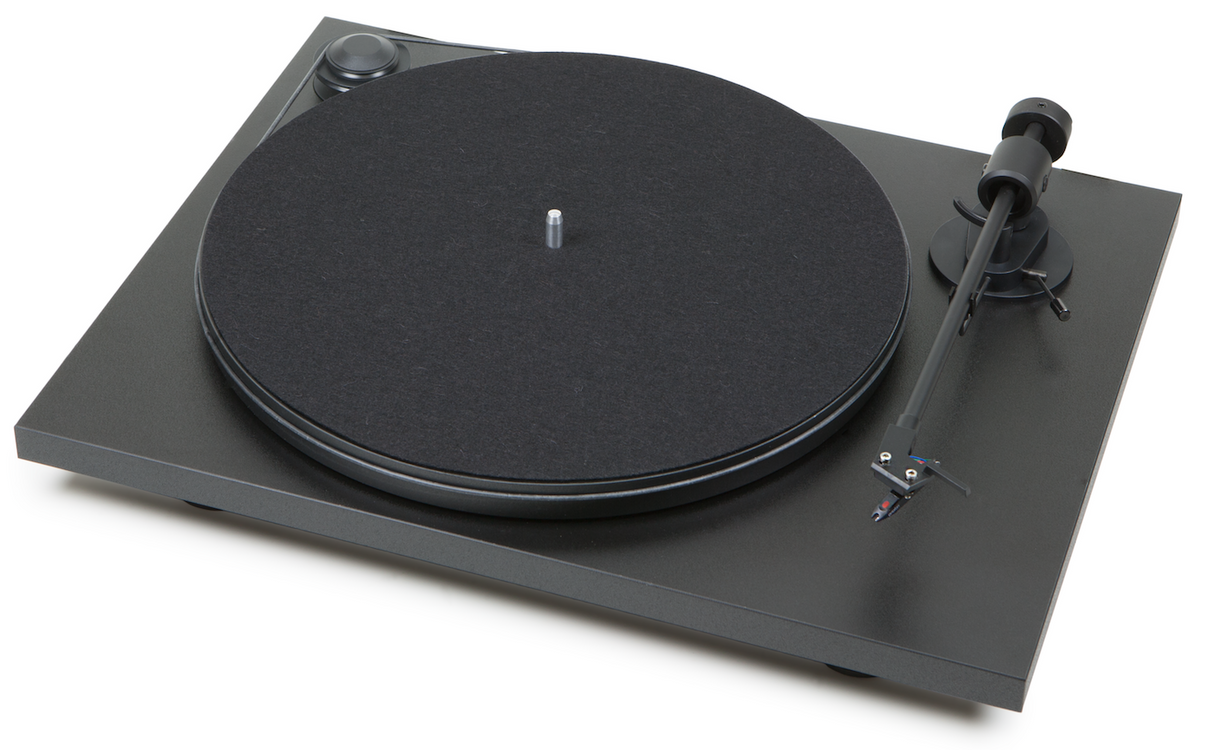 Turntable - Pro-Ject Primary