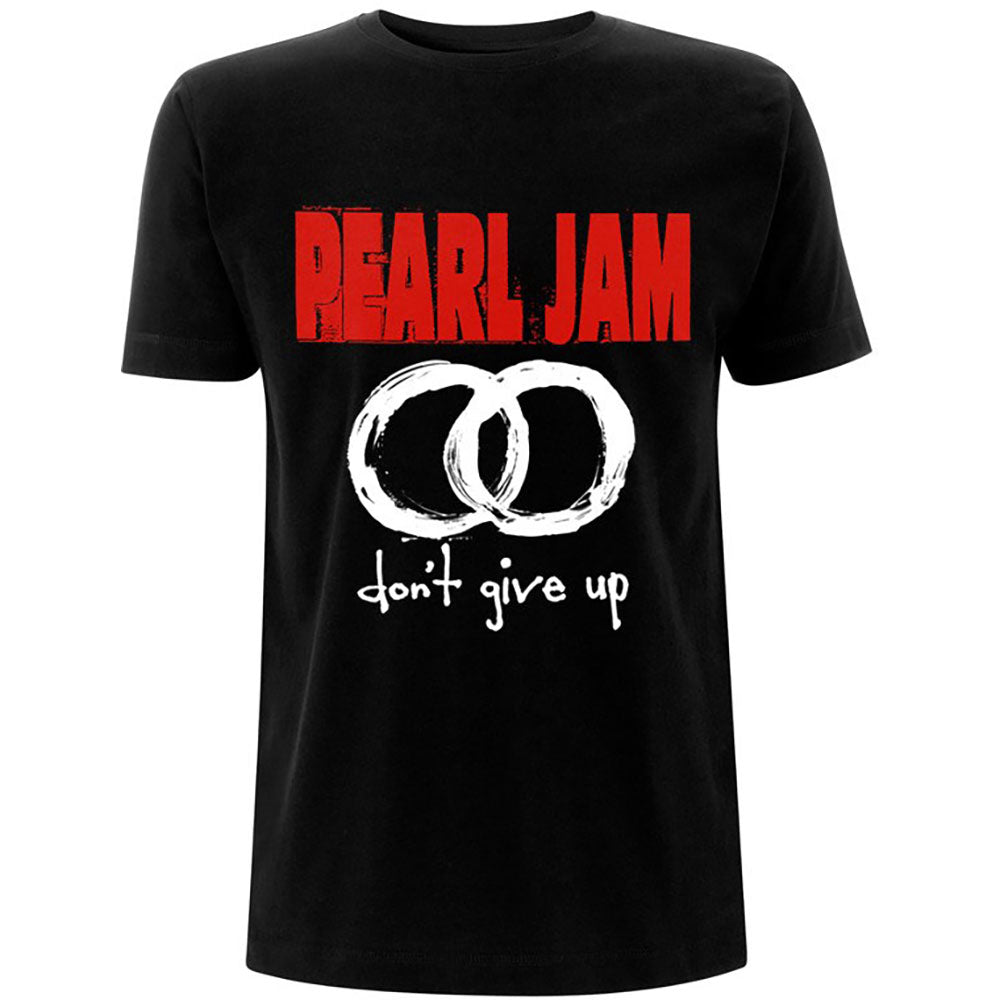 Pearl Jam - Don't Give Up