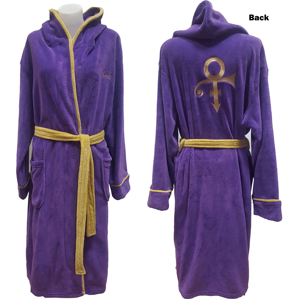 Prince - Bathrobe