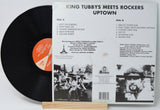 Pablo, Augustus - King Tubbys Meets Rockers Uptown