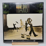 Paris - Big Towne, 2061