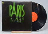 Paris - Self Titled