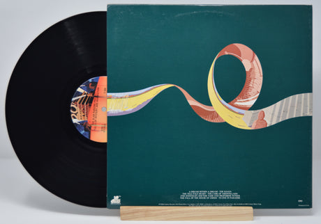 Parsons, Alan Project - Tales Of Mystery And Imagination