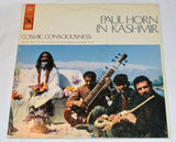 Horn, Paul - In Kashmir