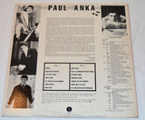 Anka, Paul - Vintage Years 1957-1961