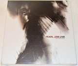 Pearl Jam - Live On Ten Legs