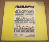 Russell, Pee Wee - Dixieland All Stars
