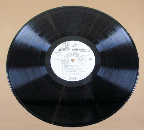 Pentangle, The - Sweet Child(WL Promo)