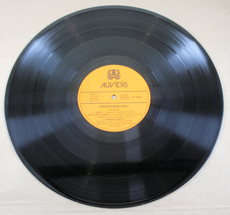 Perlinpinpin Folc - Al Biule