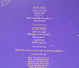 Bardens, Pete - Speed Of Light