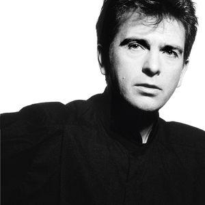 Gabriel, Peter - So