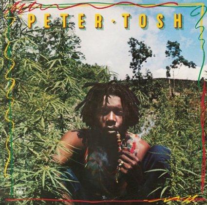 Tosh, Peter - Legalize It