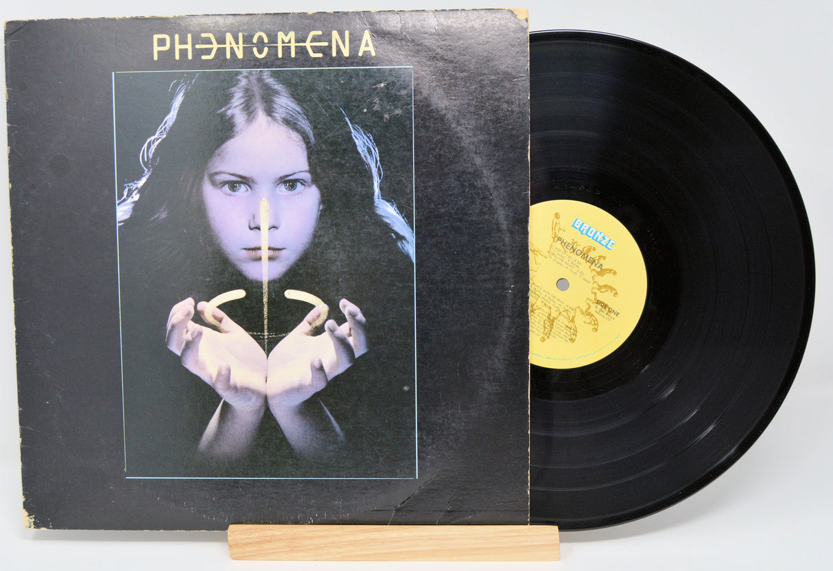 Phenomena - Self Titled