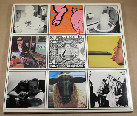 Pink Floyd (The Abdabs) - A Great Set