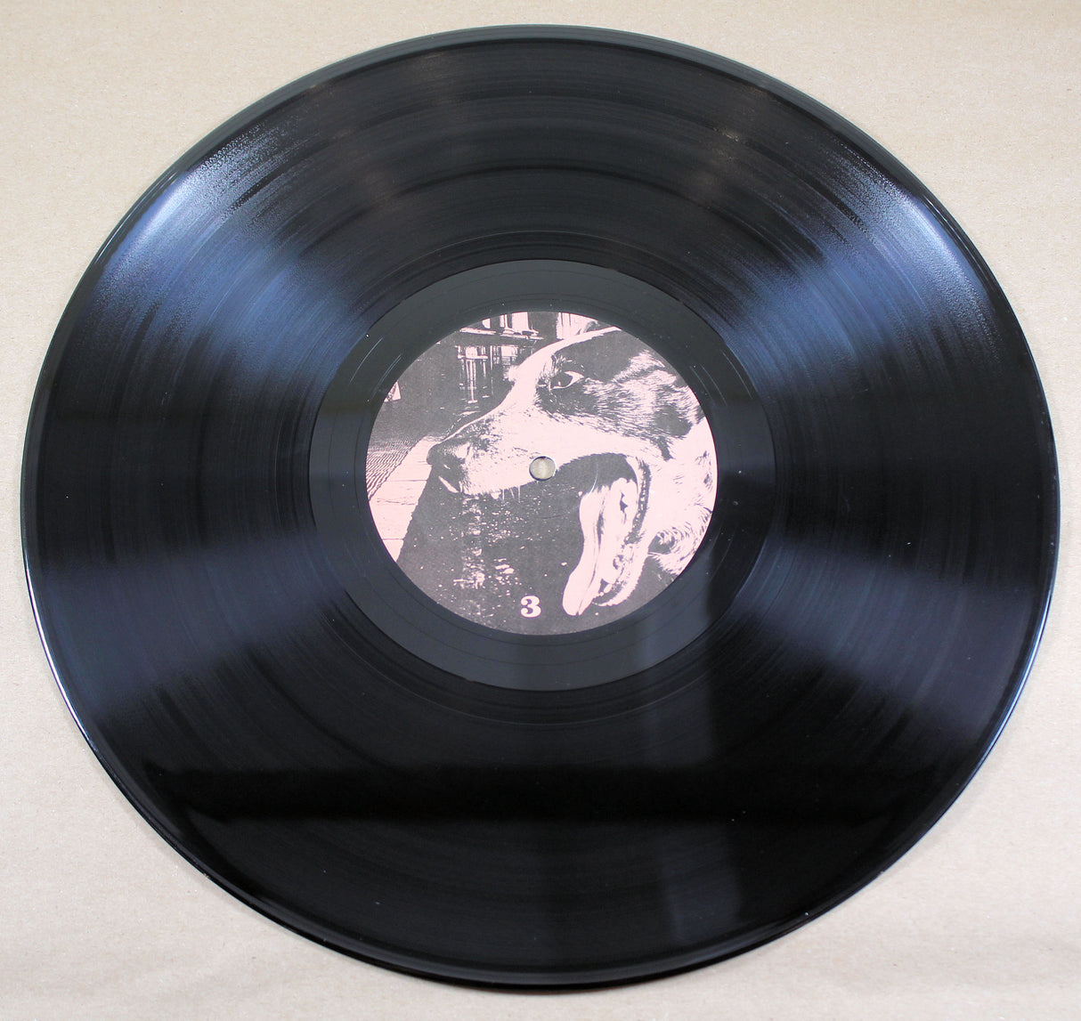 Pink Floyd (The Abdabs) - A Great Set