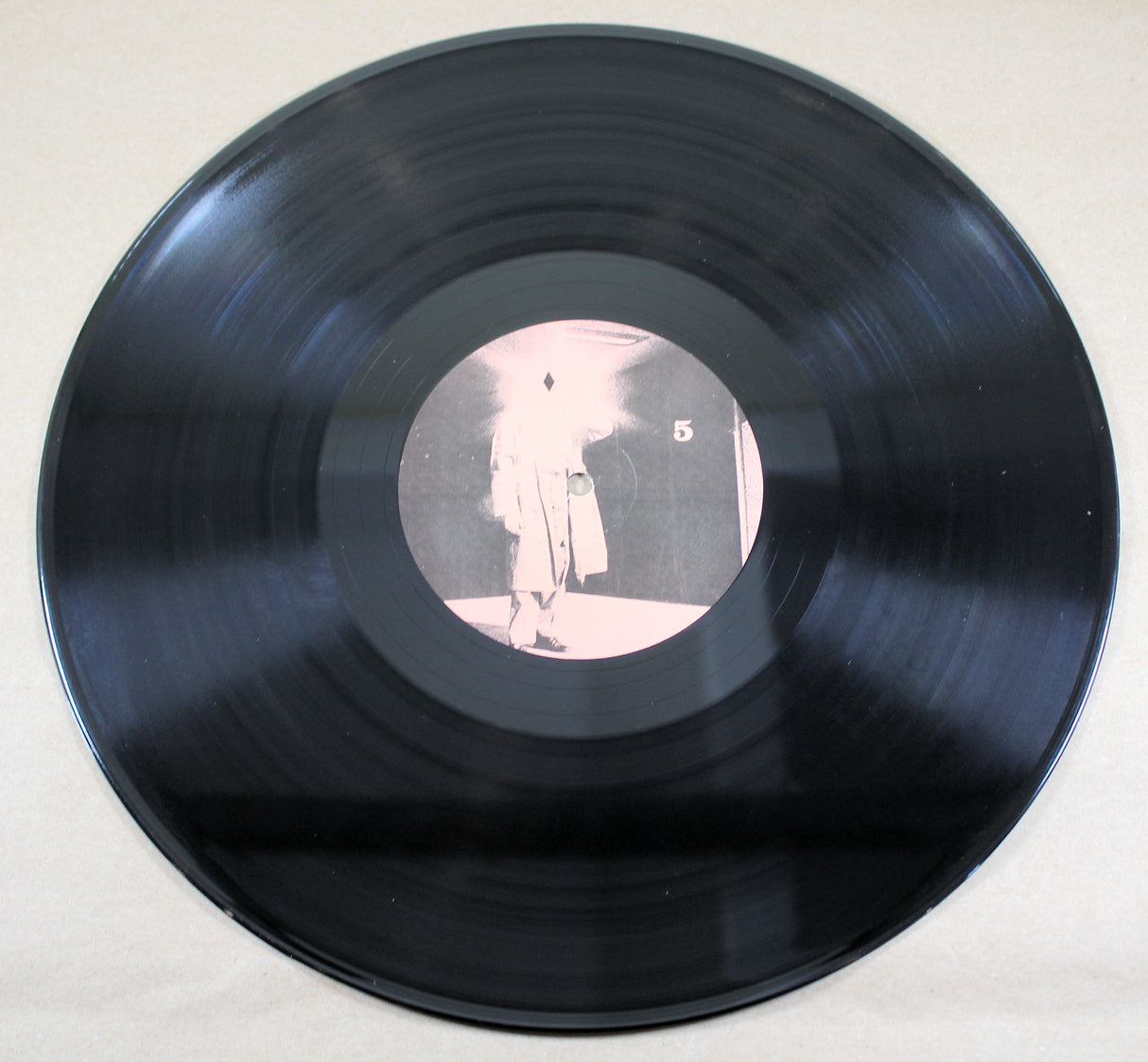 Pink Floyd (The Abdabs) - A Great Set