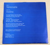 Pivnerts - Venezuela