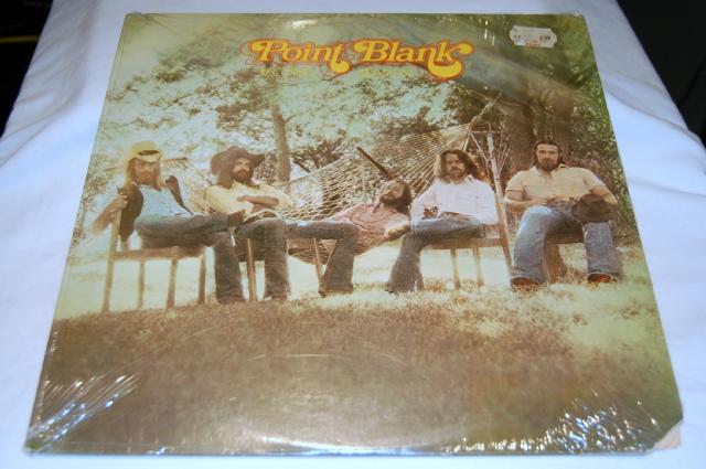 Point Blank - Second Season