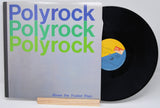 Polyrock - Above The Fruited Plain
