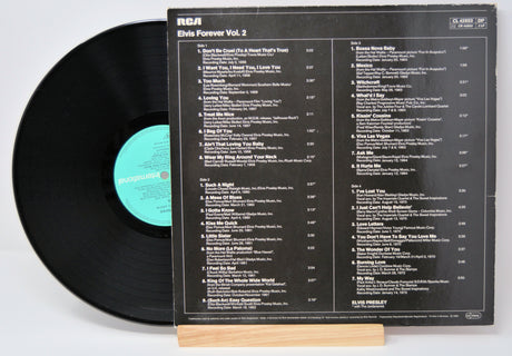 Presley, Elvis – Elvis Forever 2