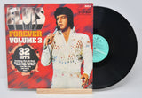 Presley, Elvis – Elvis Forever 2