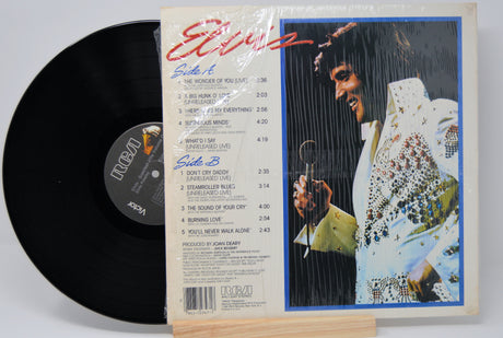 Presley, Elvis - Greatest Hits Vol. One