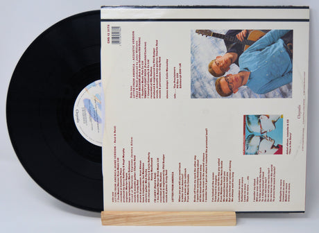 Proclaimers – Letter From America