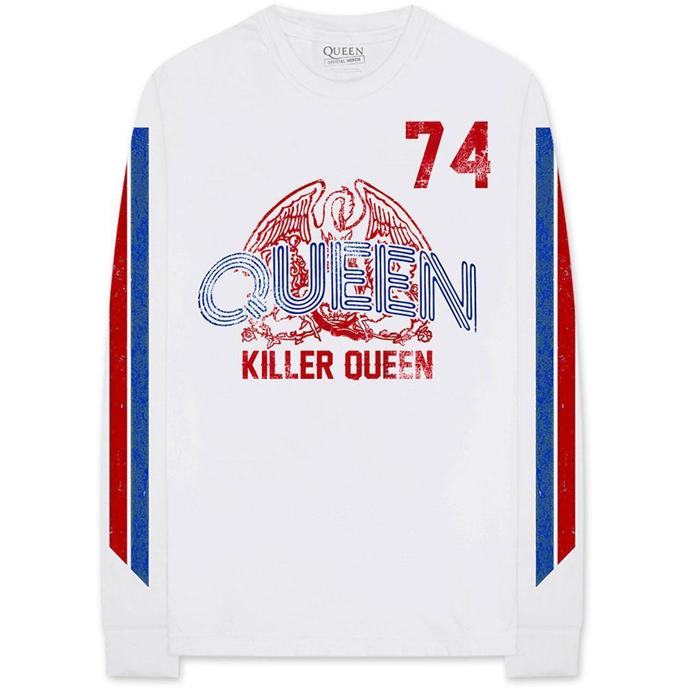 Queen - Killer Queen LS