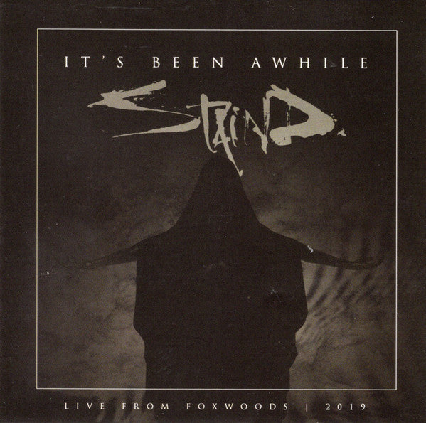 Staind - Live From Foxwoods