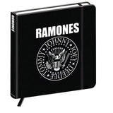 Ramones - Notebook, Seal