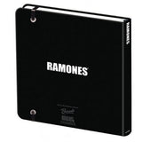 Ramones - Notebook, Seal
