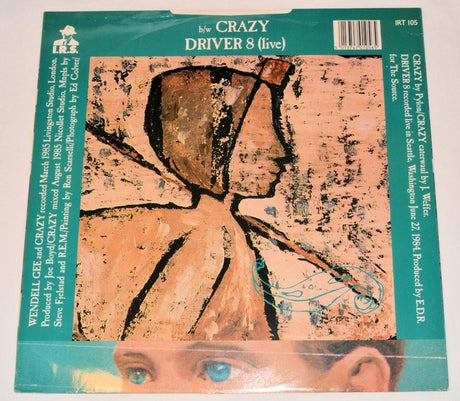 R.E.M. - Wendell Gee