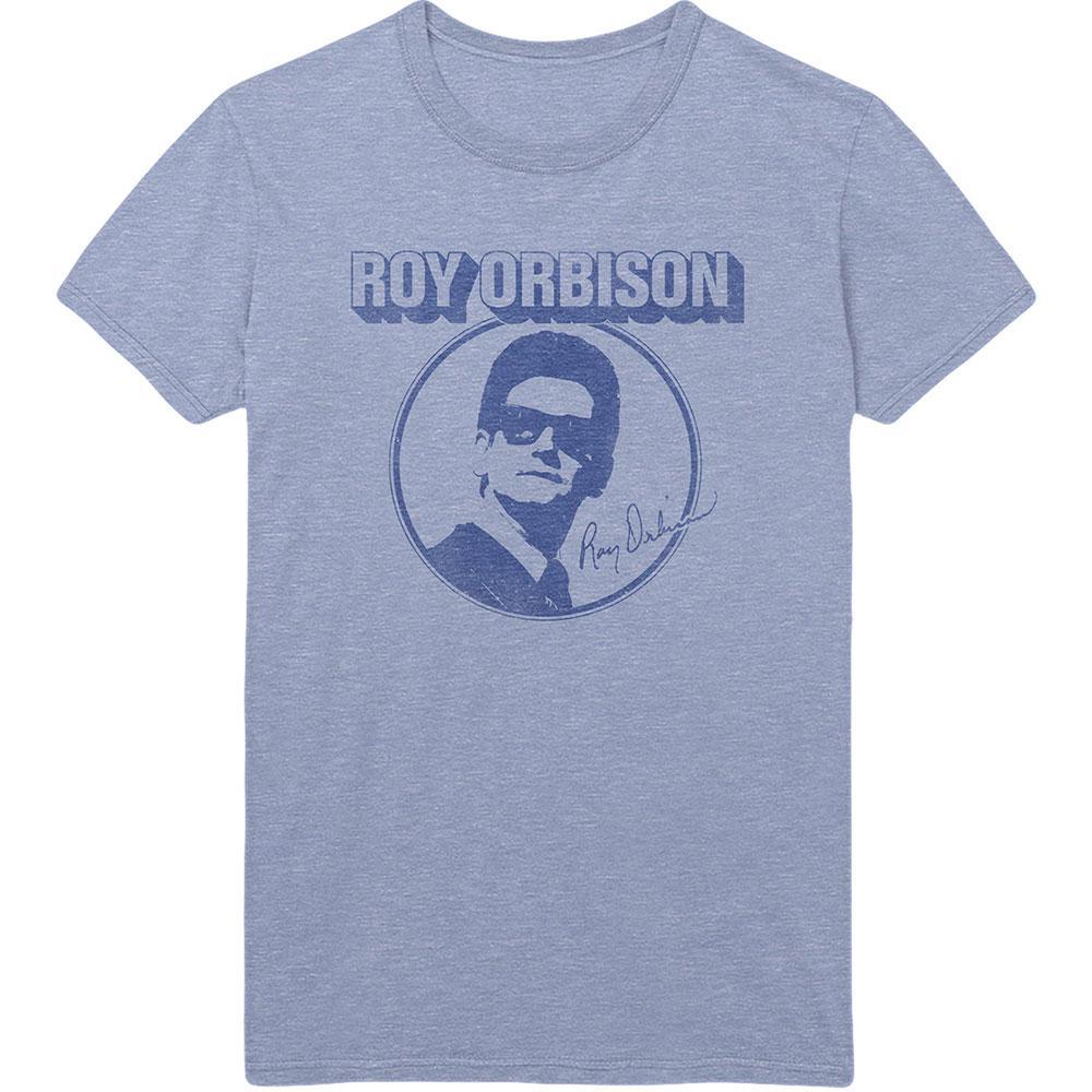 Orbison, Roy - Photo Circle
