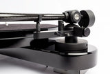Pro-Ject Turntable - RPM1 Carbon (Black)