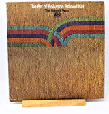 Kirk, Rahsaan Roland - The Art Of Rahsaan Roland Kirk - The Atlantic Years