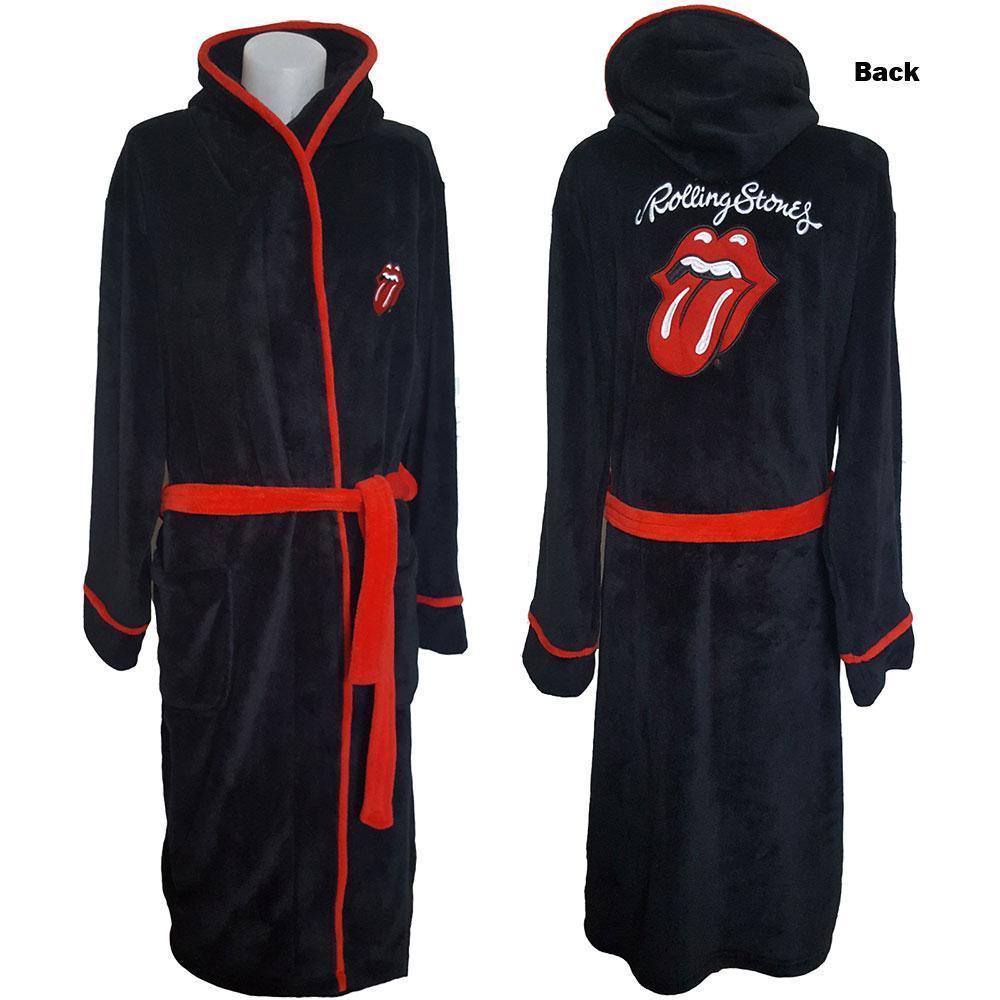Rolling Stones - Bathrobe