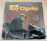 Charles, Ray - Best Of