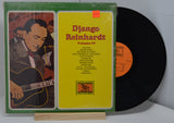 Reinhardt, Django - Volume IV