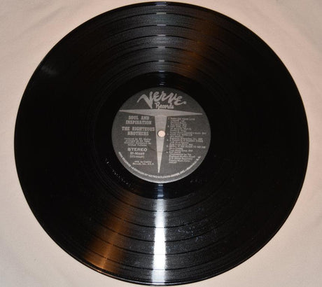 Righteous Brothers, The - Soul & Inspiration