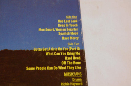 Palmer, Robert - Some People Can Do What They Like