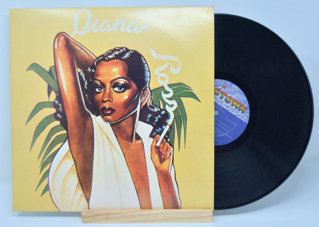 Ross, Diana - Ross