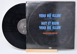 Run DMC - You Be Illin