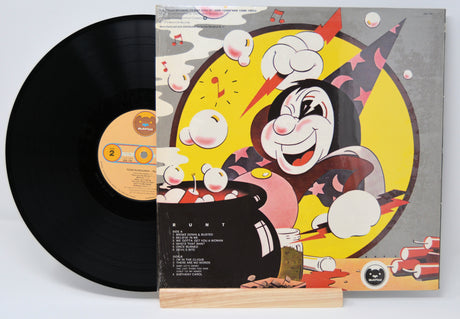 Rundgren, Todd - Runt. The Ballad of Todd Rundgren