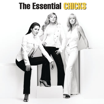 Chicks, The - Essential Chicks
