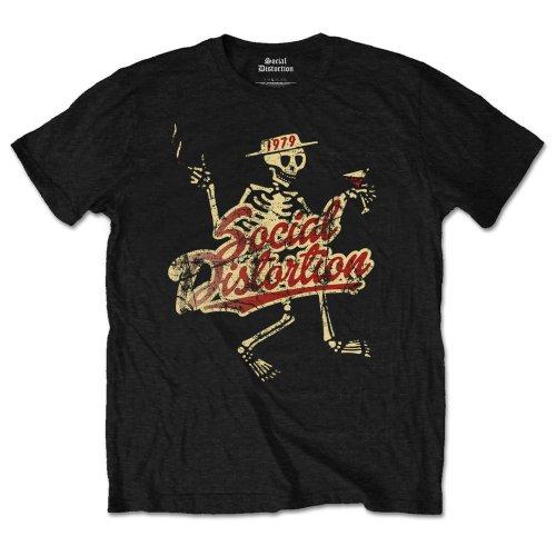 Social Distortion - Vtge 1979