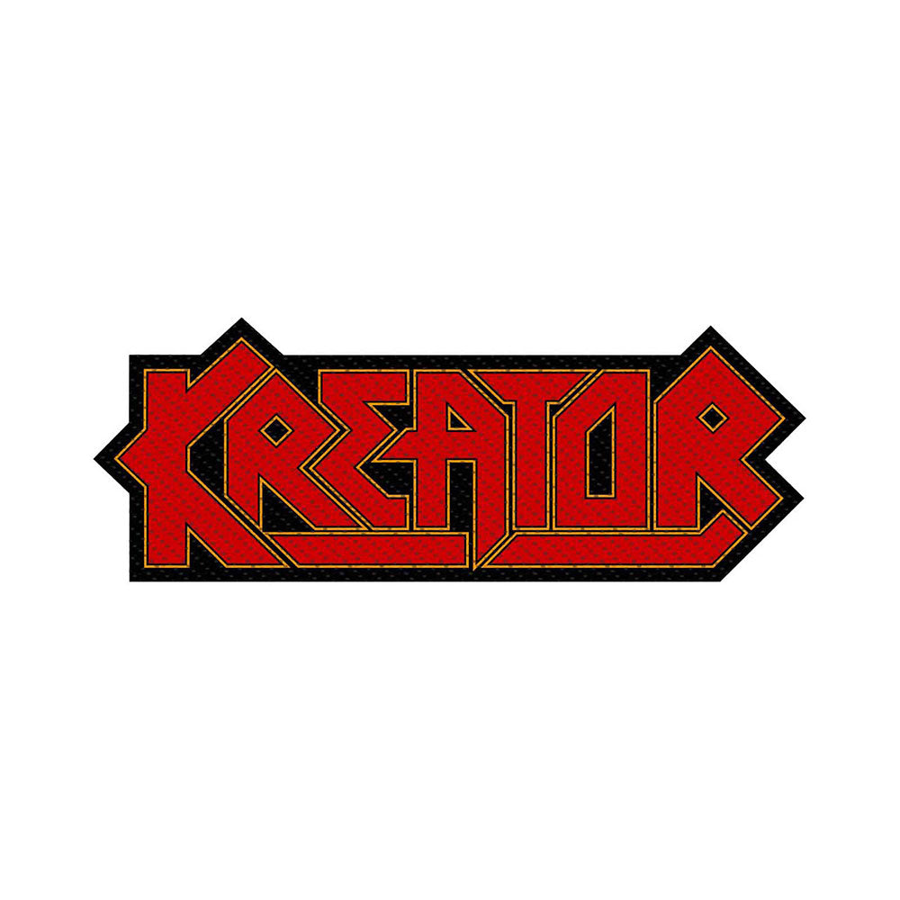 Kreator - Patch Logo