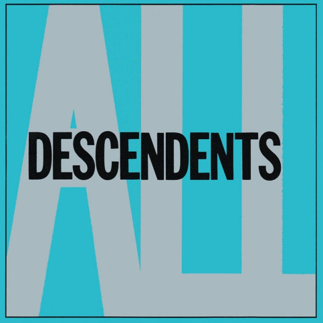 Descendents-All