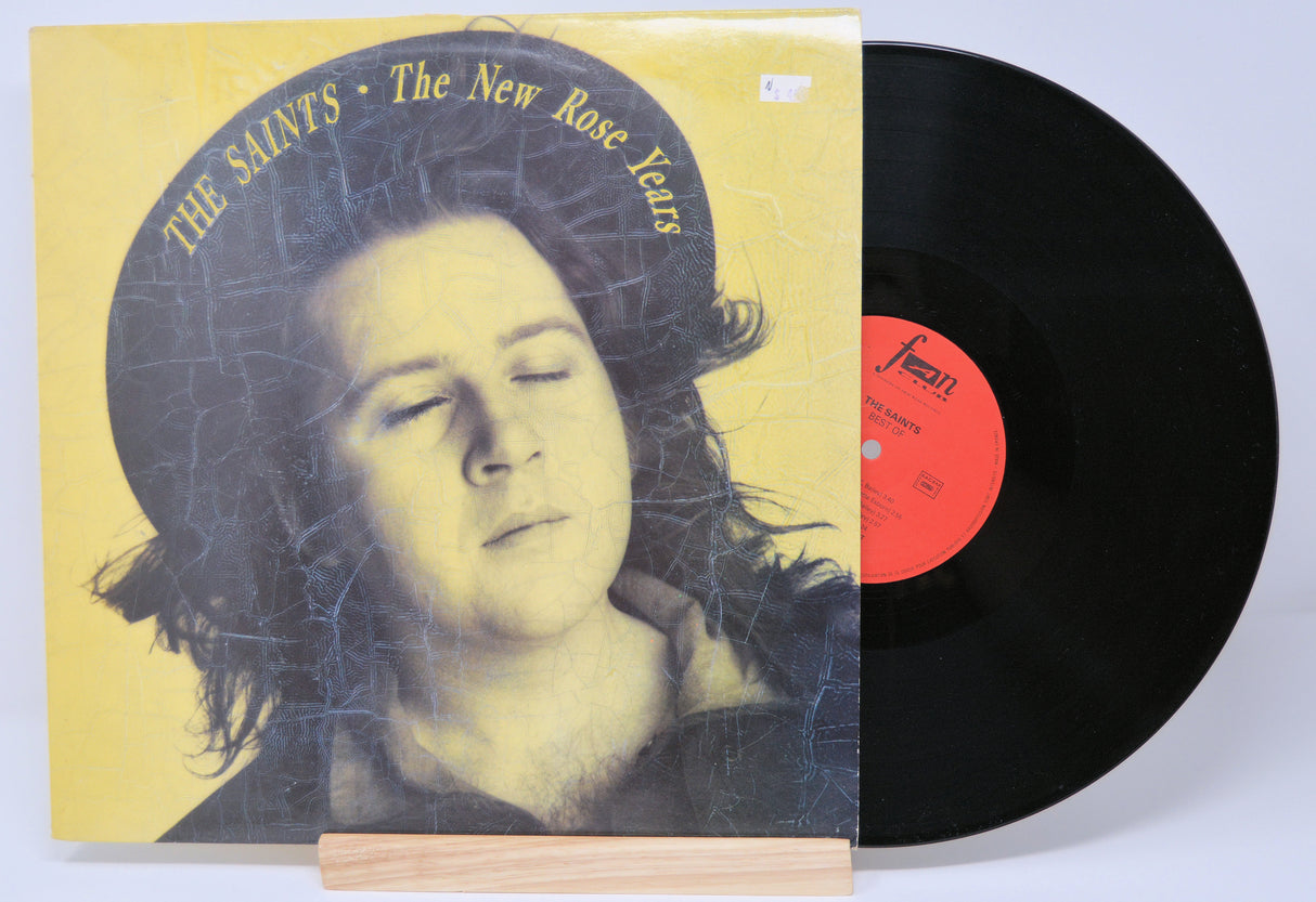 Saints, The - New Rose Years
