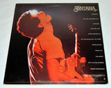 Santana - Festival
